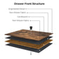 Industrial Entertainment Center FredCo