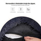 Inner Cushion Dog Bed Black FredCo