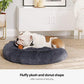 Inner Cushion Dog Bed Black FredCo
