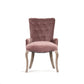 Iris Tufted Chair CF005 E272 V004 FredCo