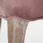 Iris Tufted Chair CF005 E272 V004 FredCo