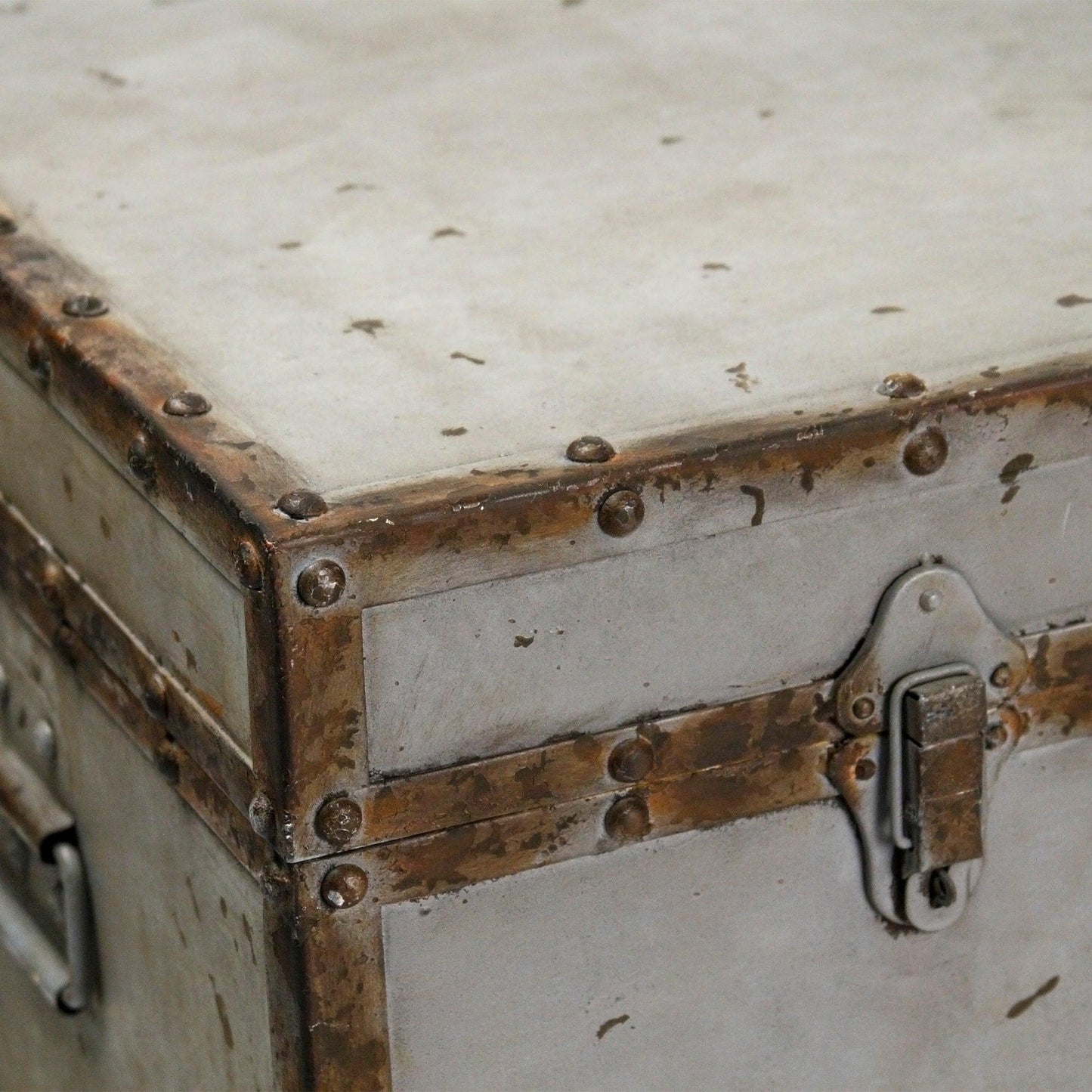 Iron Box PC025 FredCo