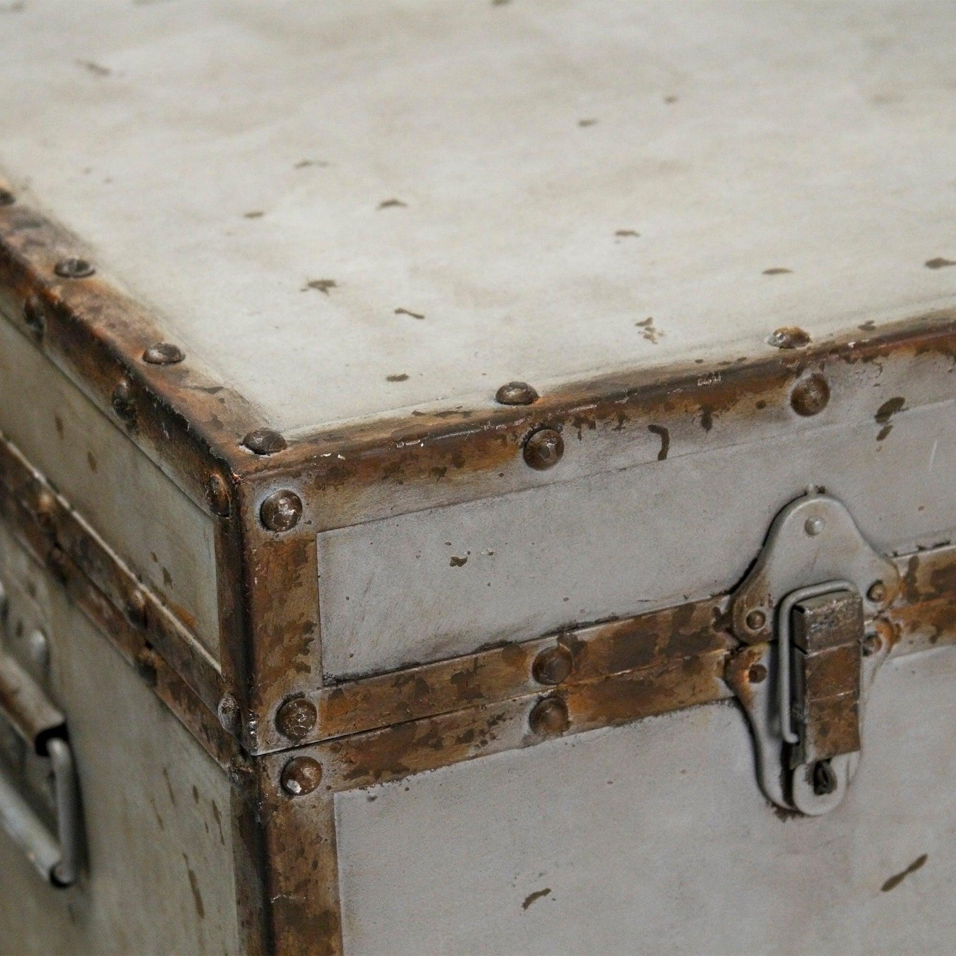 Iron Box PC025 FredCo