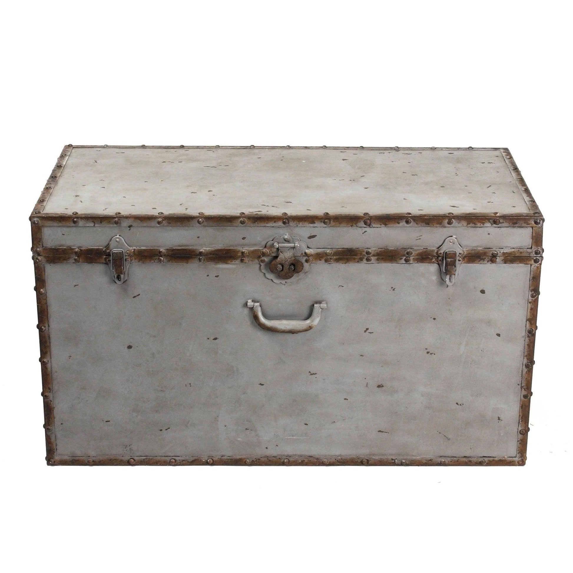 Iron Box PC025 FredCo