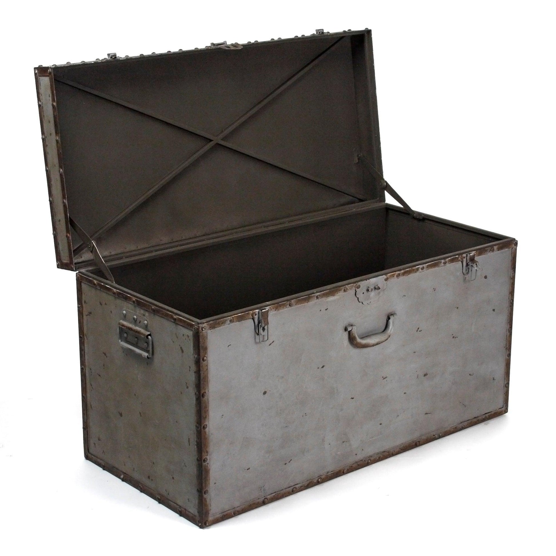 Iron Box PC025 FredCo