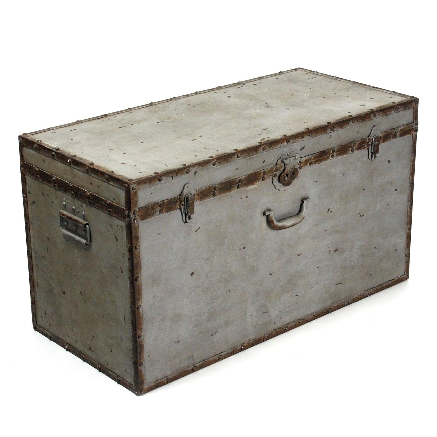 Iron Box PC025 FredCo