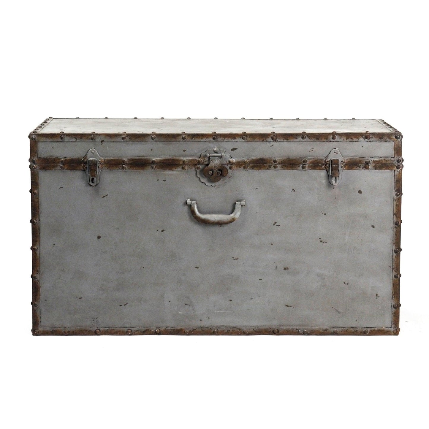 Iron Box PC025 FredCo