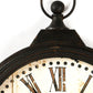 Iron Clock PC011 FredCo
