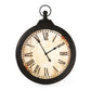 Iron Clock PC011 FredCo