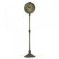 Iron Clock PC018 FredCo