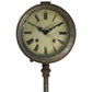Iron Clock PC018 FredCo