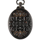 Iron Clock PC021 FredCo