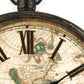 Iron Clock PC029 FredCo