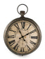 Iron Clock PC038 FredCo