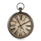 Iron Clock PC038 FredCo