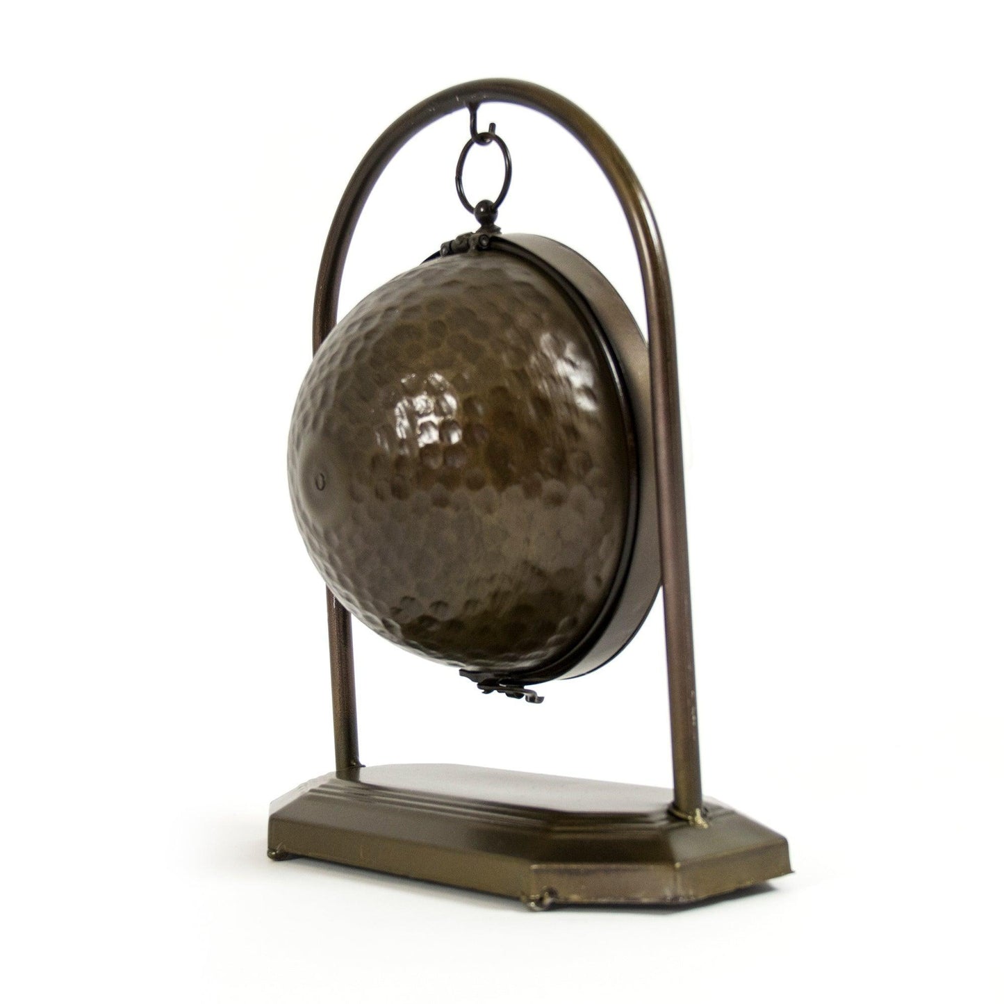 Iron Clock PC082 FredCo