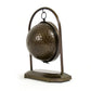 Iron Clock PC082 FredCo