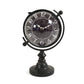 Iron Clock PC083 FredCo