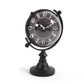 Iron Clock PC083 FredCo