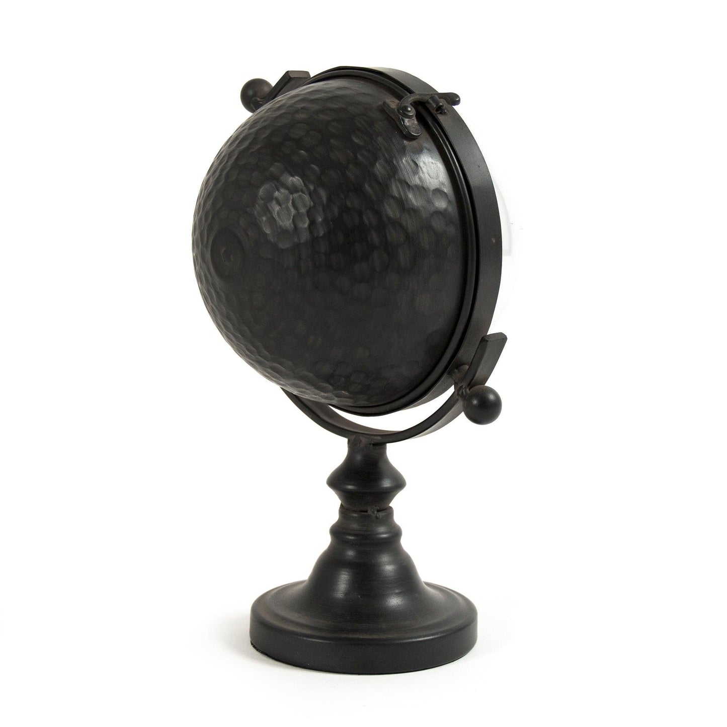 Iron Clock PC083 FredCo