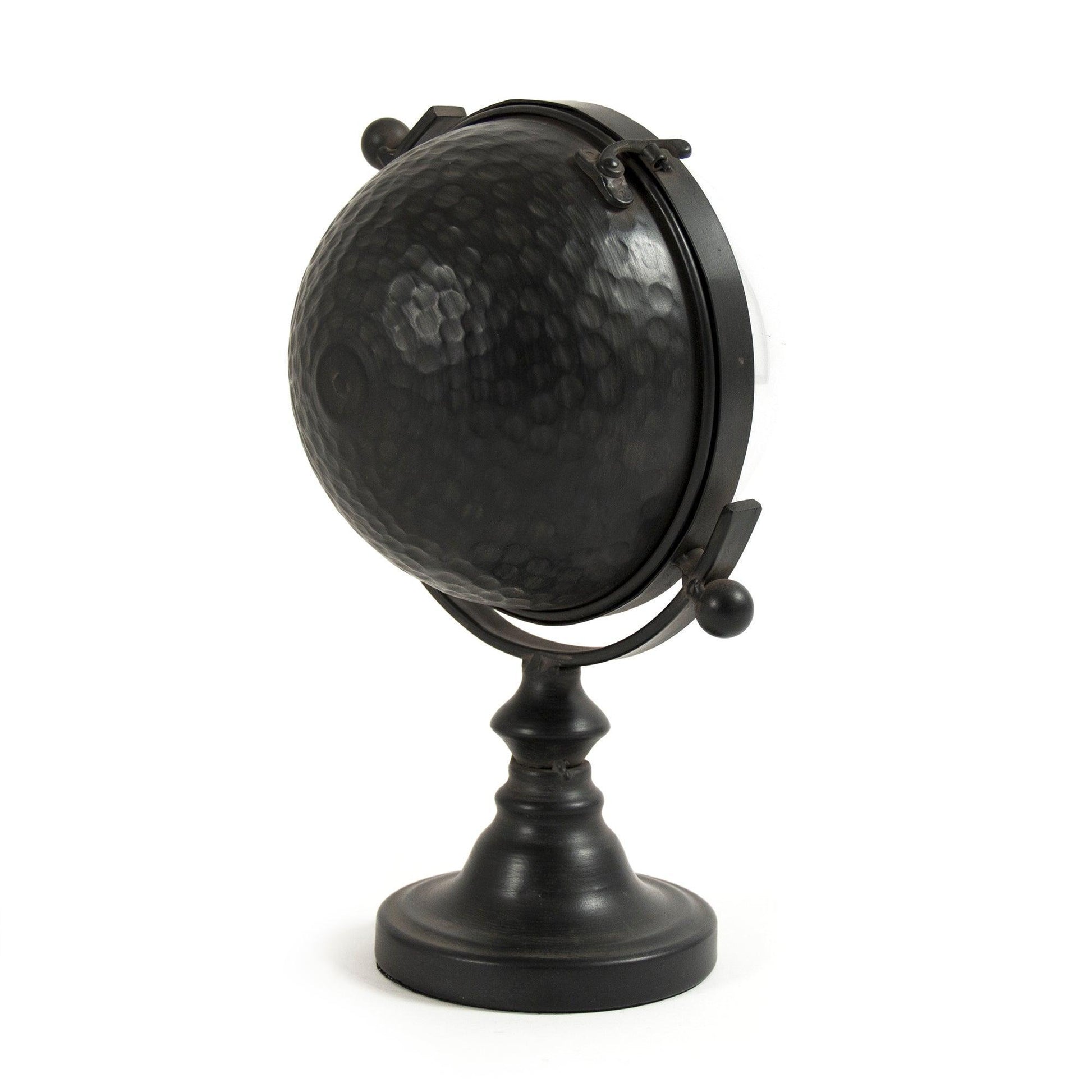 Iron Clock PC083 FredCo