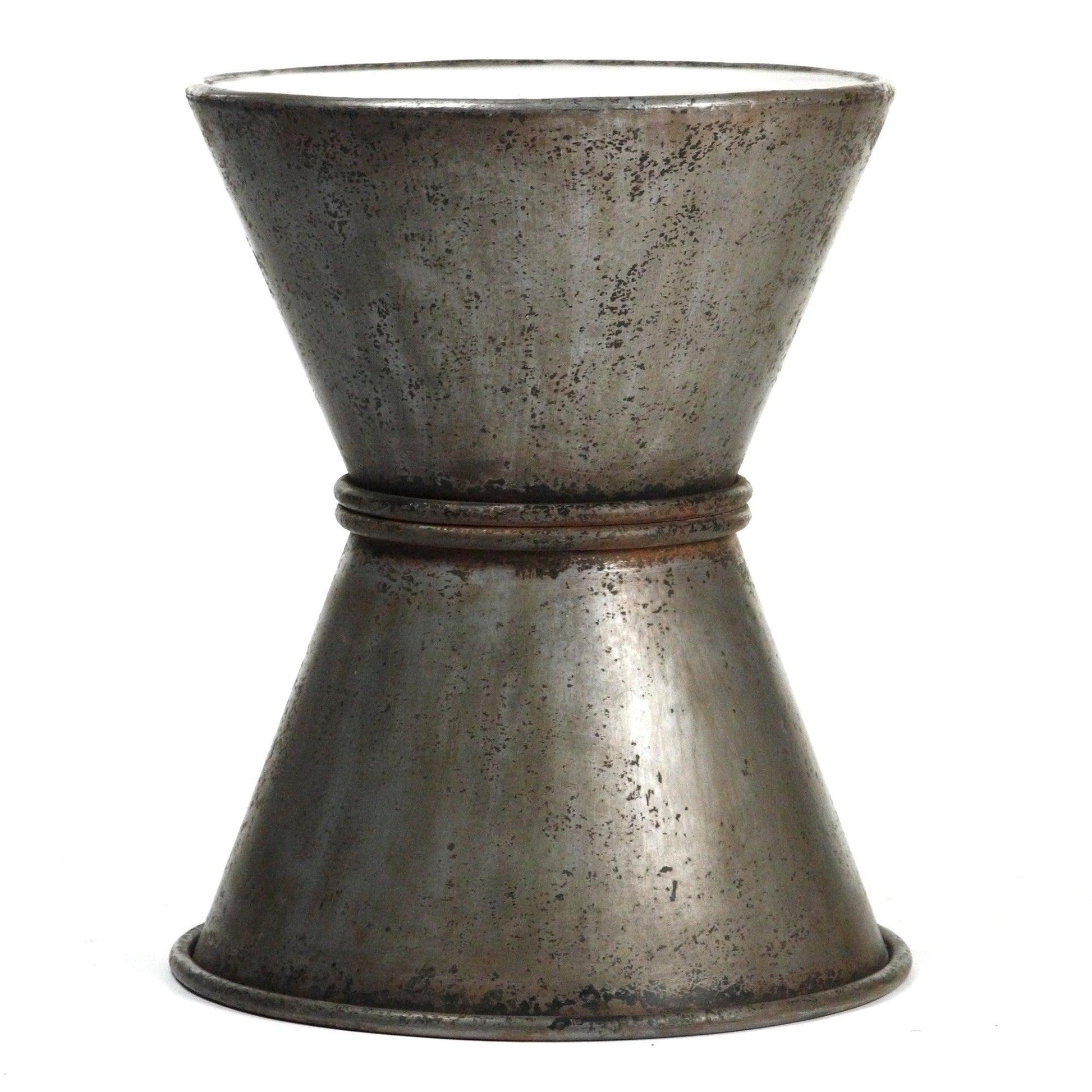 Iron Stool PC022 FredCo