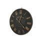 Iron Wall Clock PC078 FredCo