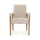 Jackson Arm Chair CFH526 E255-10 A015-A FredCo