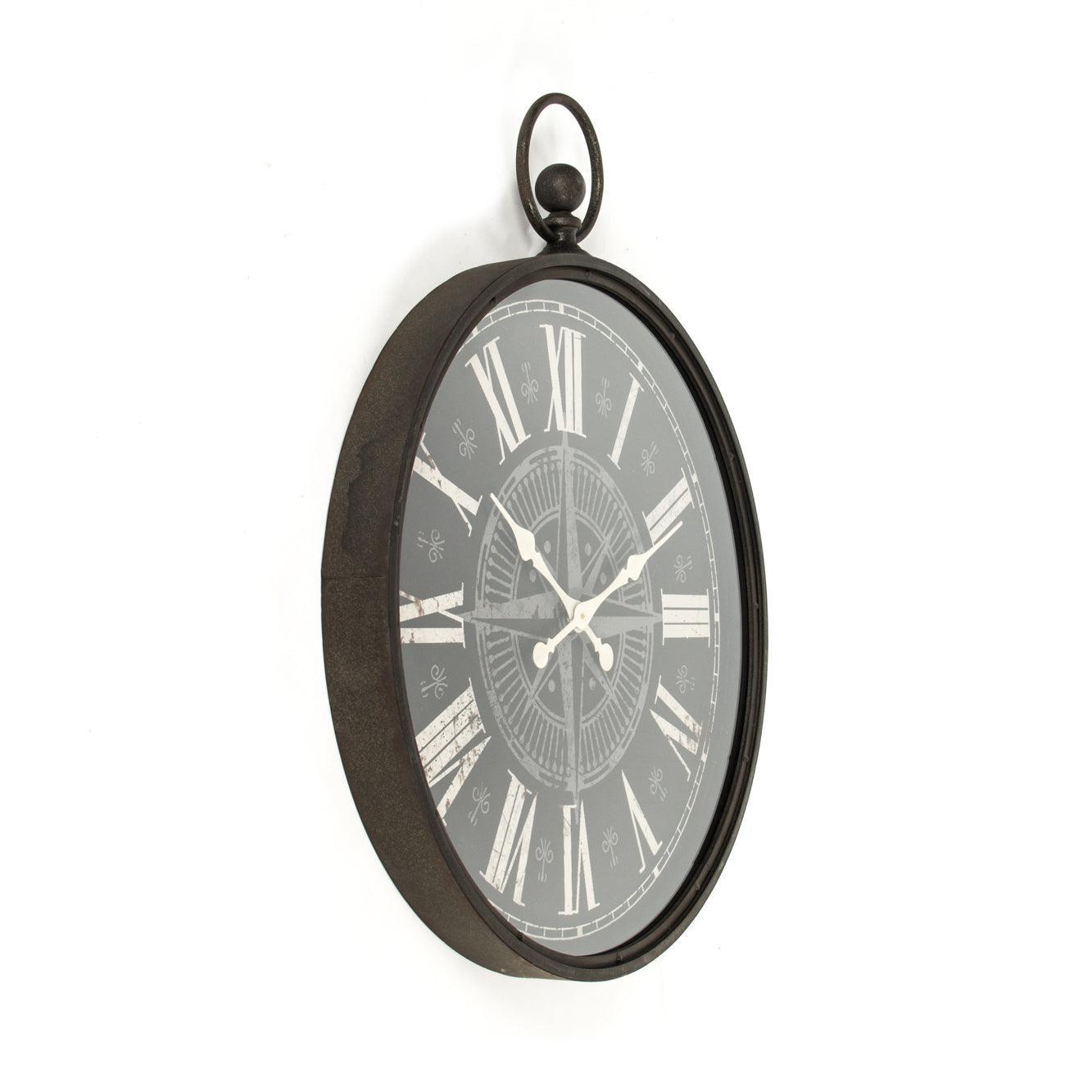 Jan Clock PC053 FredCo