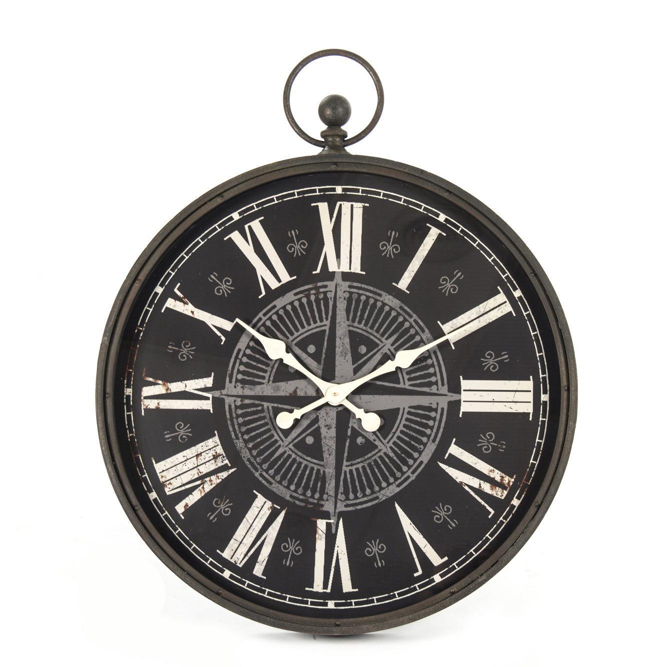 Jan Clock PC053 FredCo