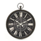Jan Clock PC053 FredCo