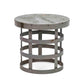 Jason Bedside Table 1011 FredCo