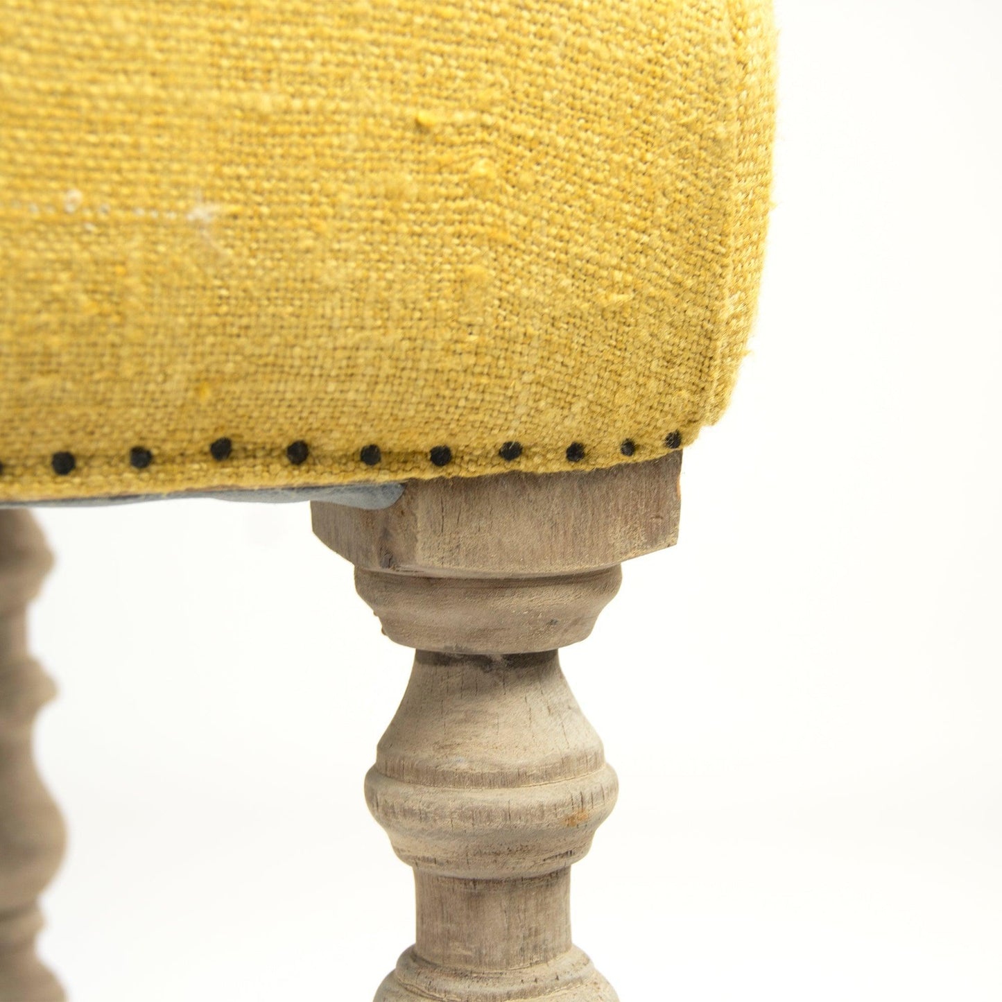 Jeanne Bar Stool LI-SH12-18-88A Bar Yellow FredCo