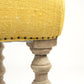 Jeanne Bar Stool LI-SH12-18-88A Bar Yellow FredCo