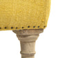 Jeanne Counter Stool LI-SH12-18-88A Counter Yellow FredCo
