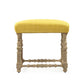 Jeanne Counter Stool LI-SH12-18-88A Counter Yellow FredCo