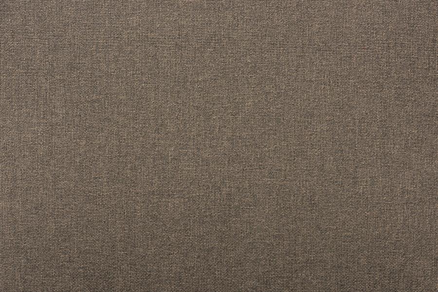 Jennifer Mid-Century Transitional Grey Woven Rope Mahogany Dining Side Chair FredCo