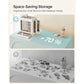 Jewelry Box with Glass Window, 5 Layer FredCo