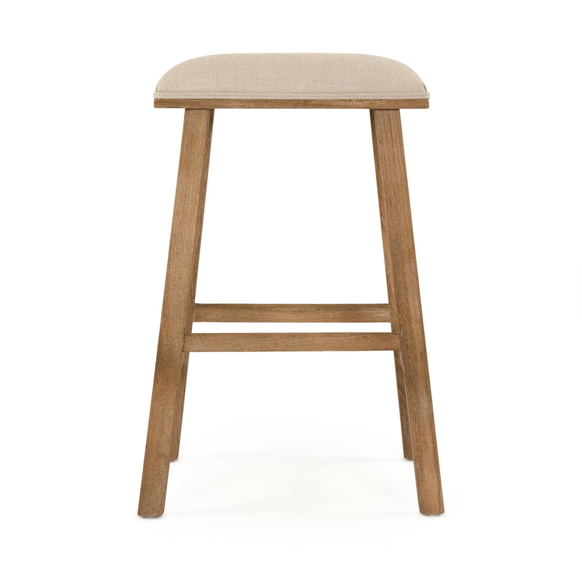 Jocelyn Bar Stool CFH519 Bar E272 A003 FredCo