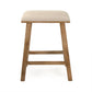 Jocelyn Counter Stool CFH519 Counter E272 A003 FredCo