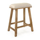 Jocelyn Counter Stool CFH519 Counter E272 A003 FredCo