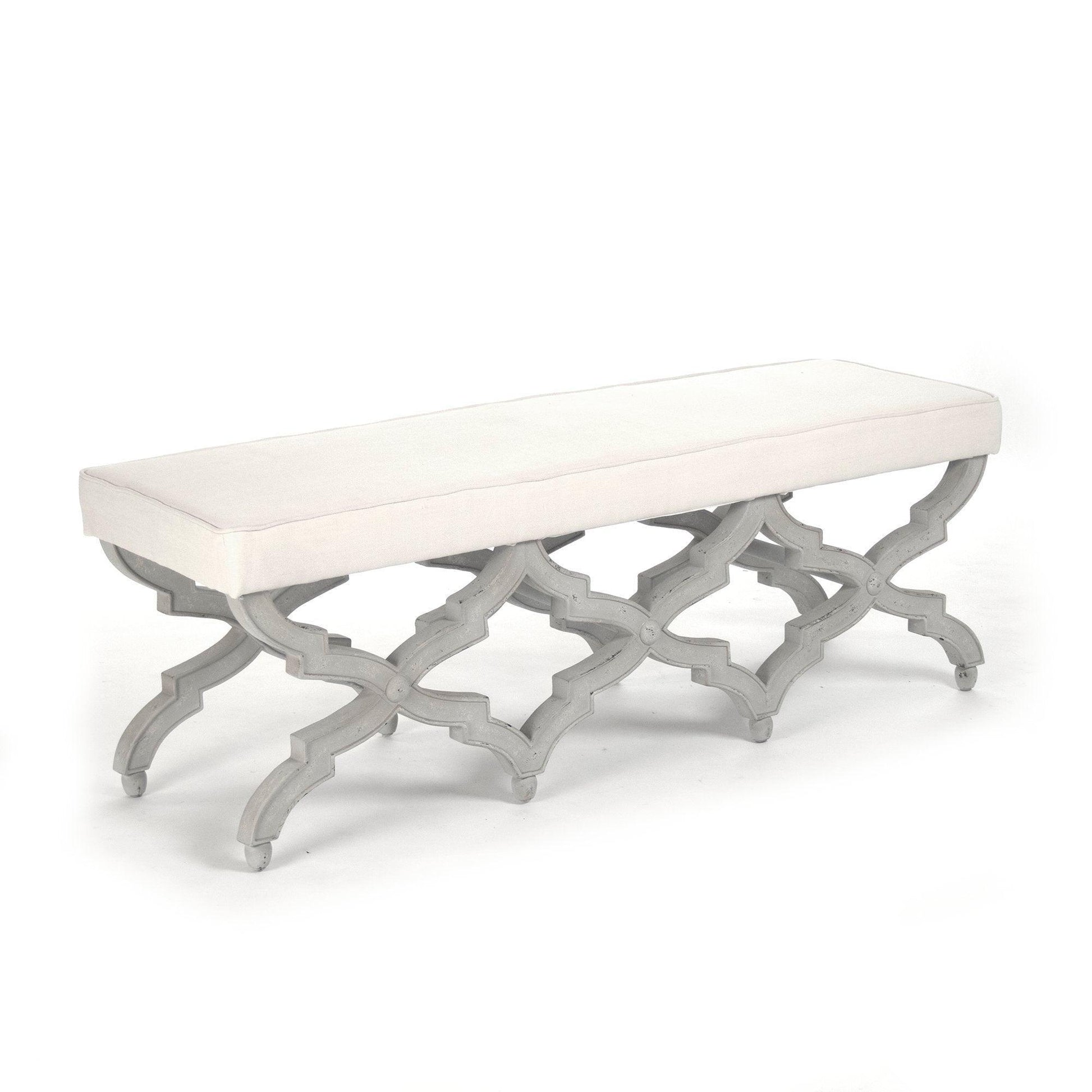 Judith Bench LI-S13-18-100 FredCo