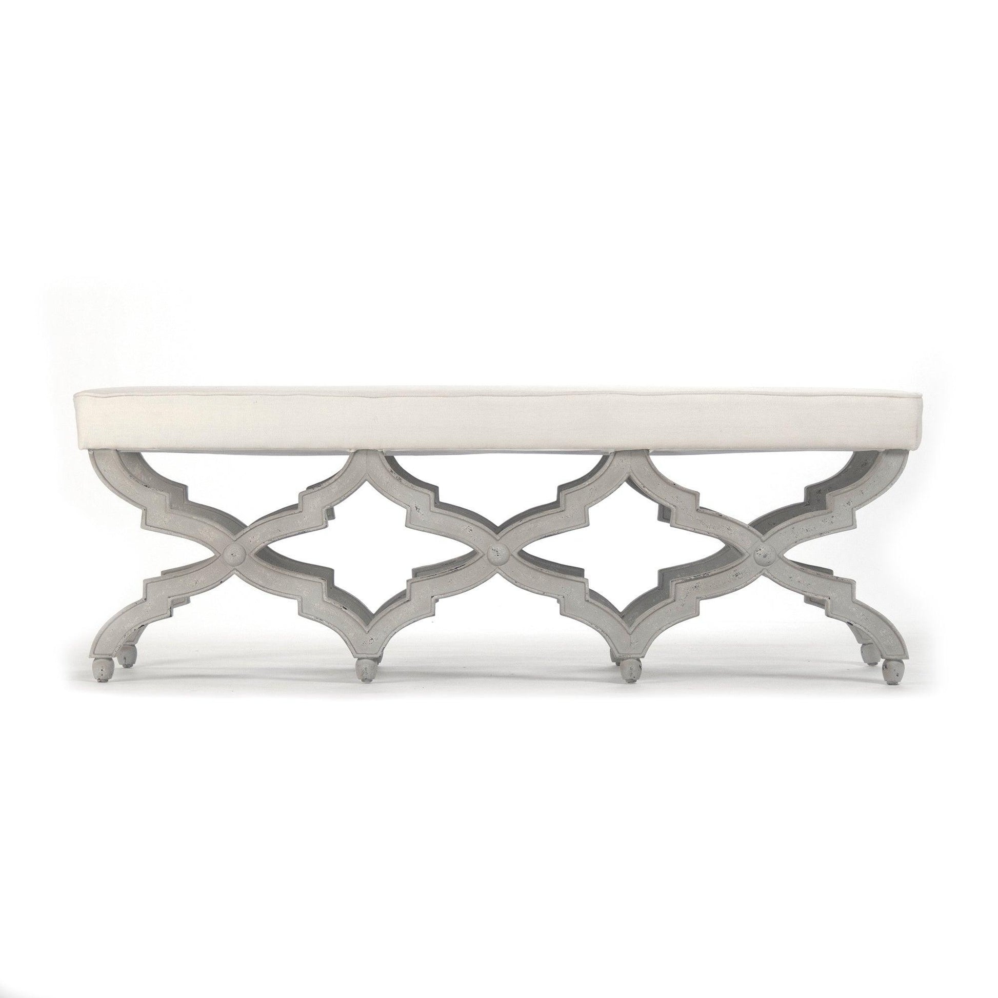 Judith Bench LI-S13-18-100 FredCo