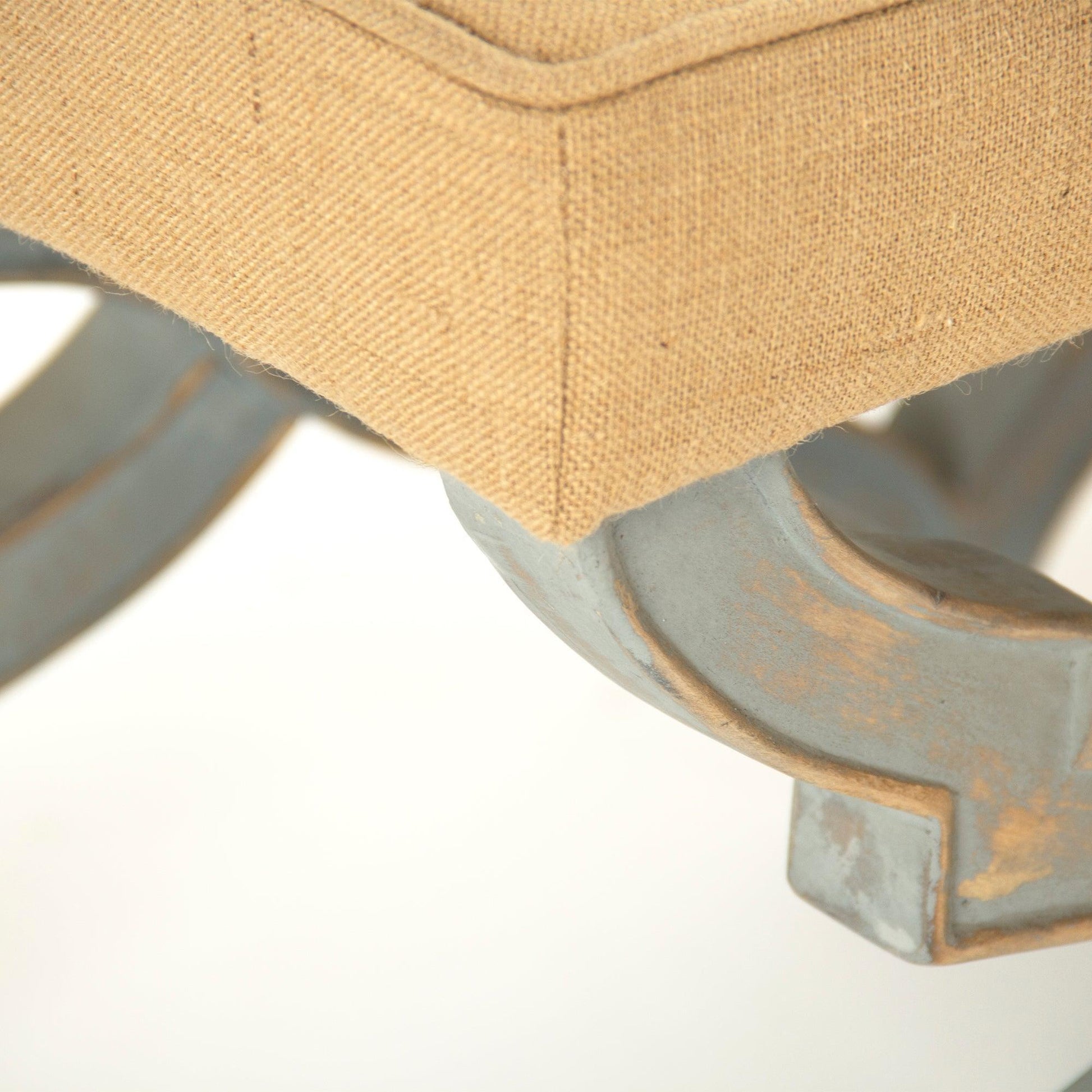 Judith Bench (Tan) LI-S13-18-100 Tan FredCo
