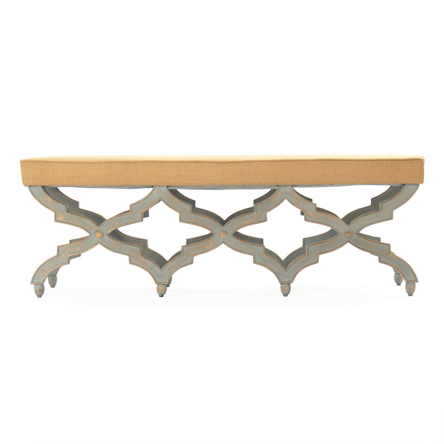 Judith Bench (Tan) LI-S13-18-100 Tan FredCo