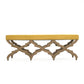 Judith Bench (Yellow) LI-S13-18-100 Yellow FredCo
