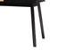 Kalani Mid-Century Modern Two-Tone Espresso Brown and Natural Brown Finished Wood 2-Drawer Console Table FredCo
