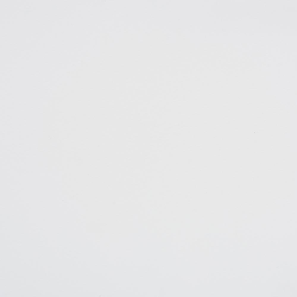 Karsen Modern and Contemporary White Finished Wood 2-Drawer Nightstand FredCo