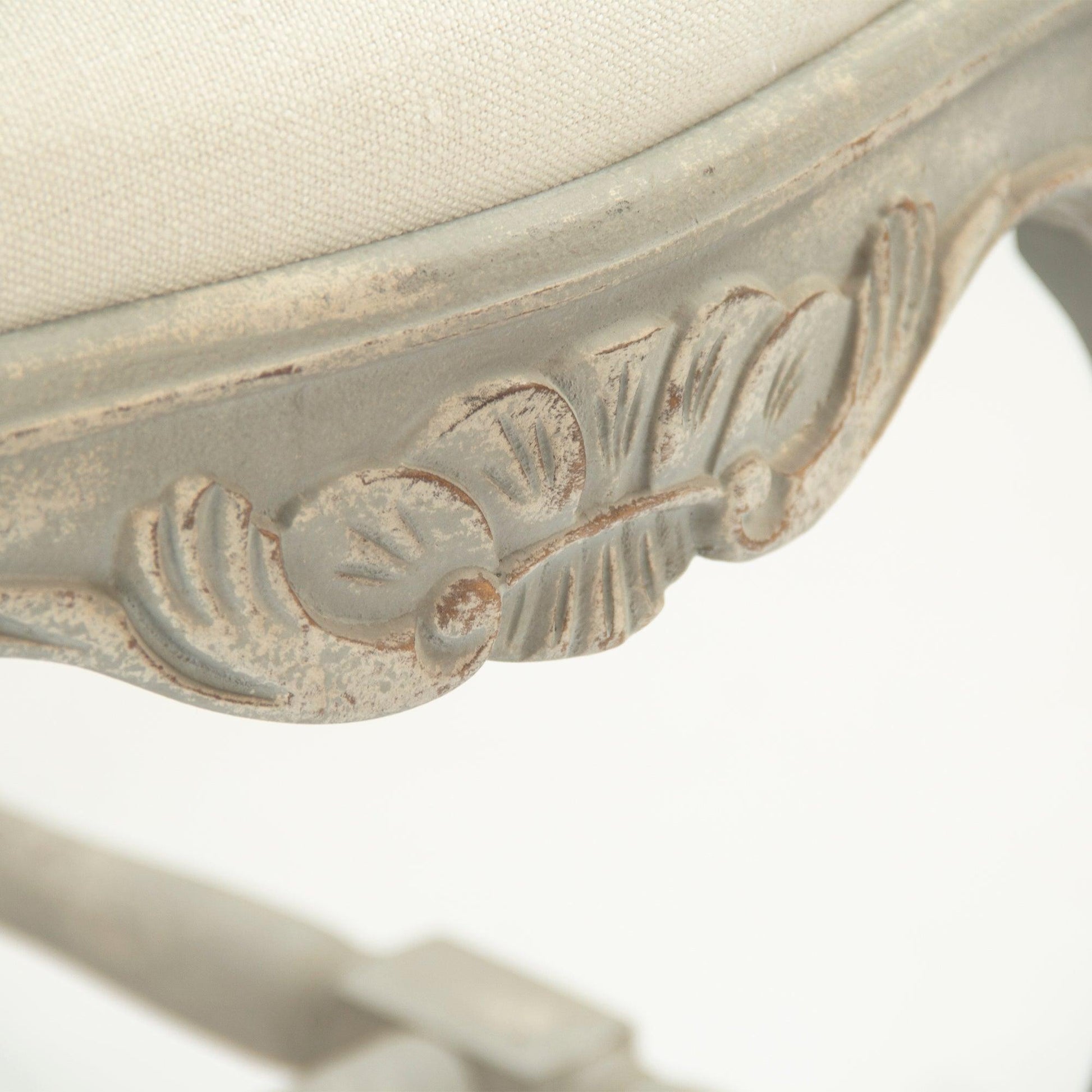 Kate Chair (Cream) LI-S9-22-21-C FredCo