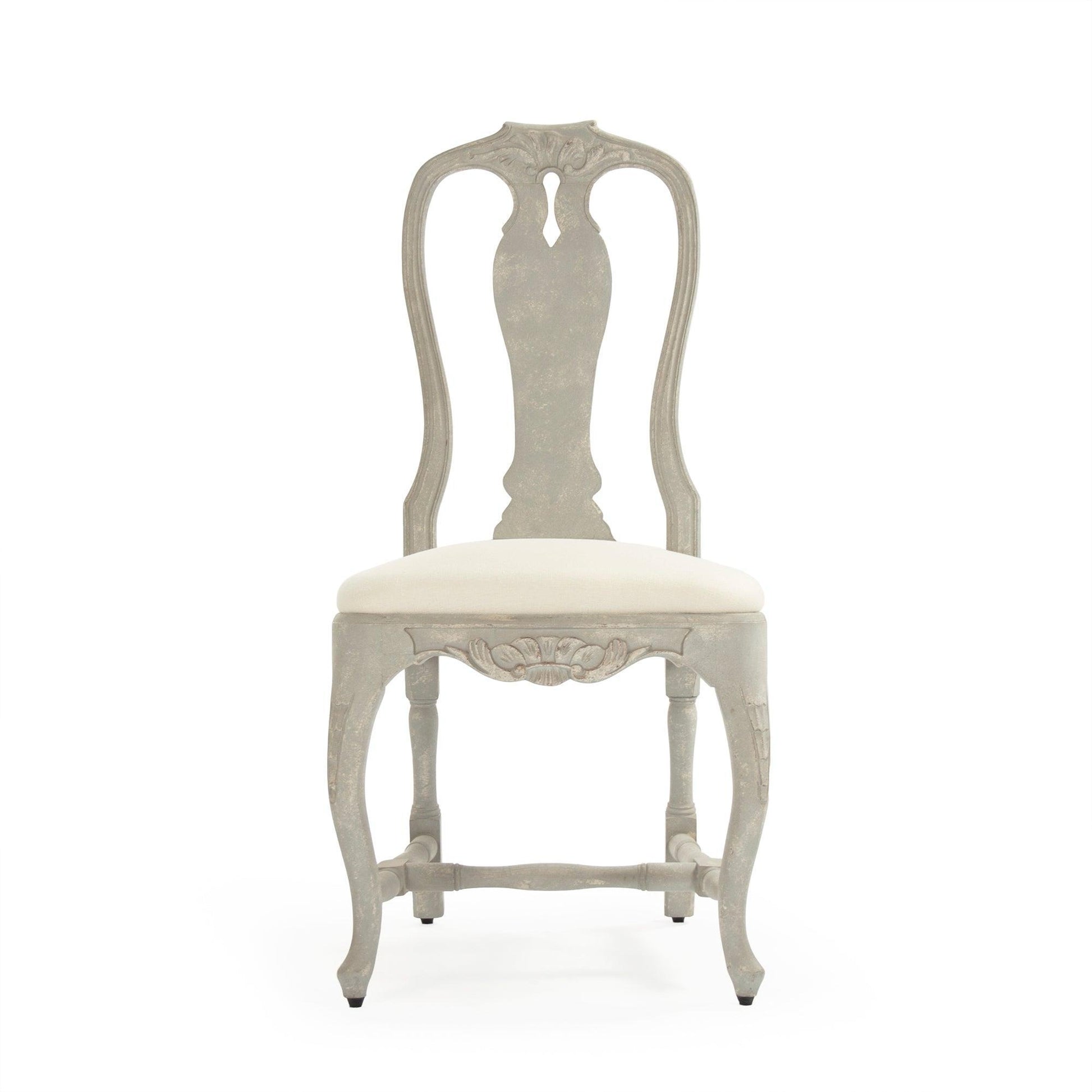 Kate Chair (Cream) LI-S9-22-21-C FredCo